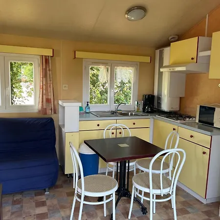 Mobilhome 2 Kemp