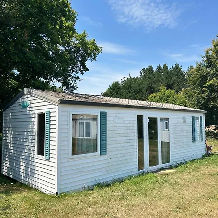 Mobilhome 2 Kemp Savenay