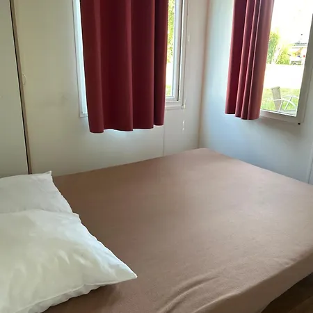 Mobilhome 2 Kemp Savenay