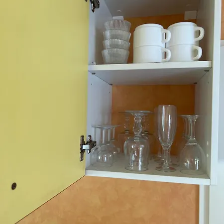 Mobilhome 2 * Savenay